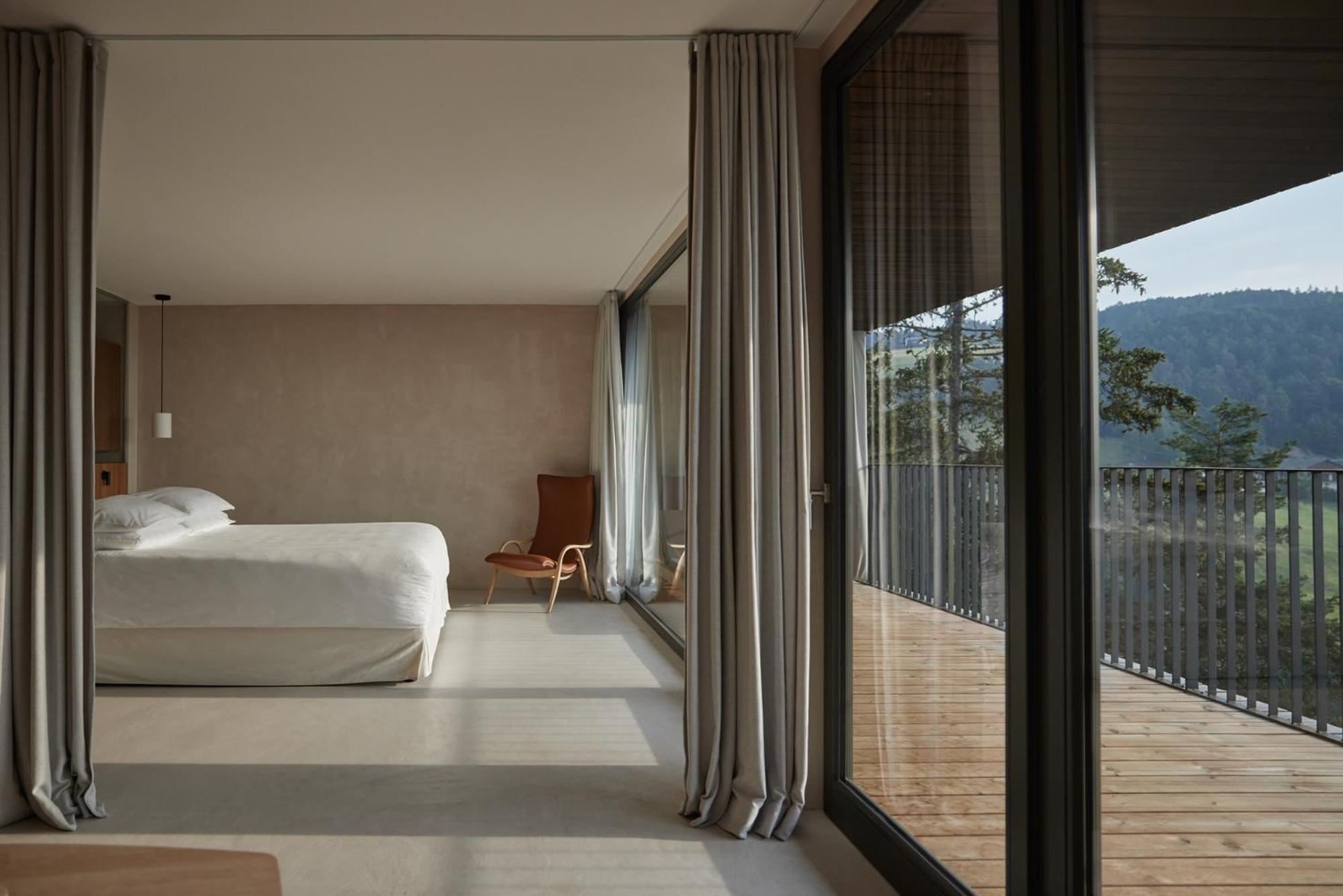 Saltus 4* Jenesien