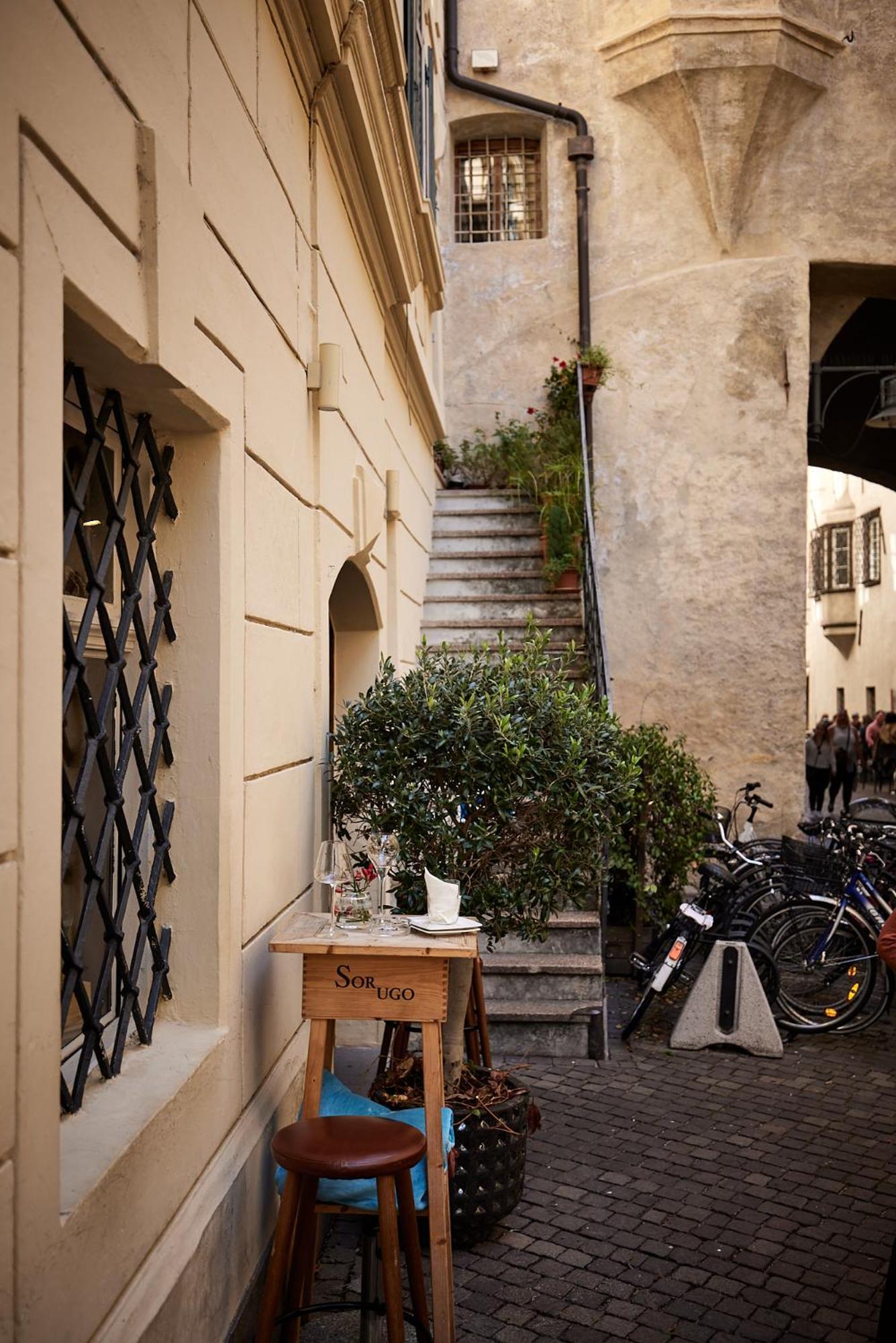 Hotel Saltus