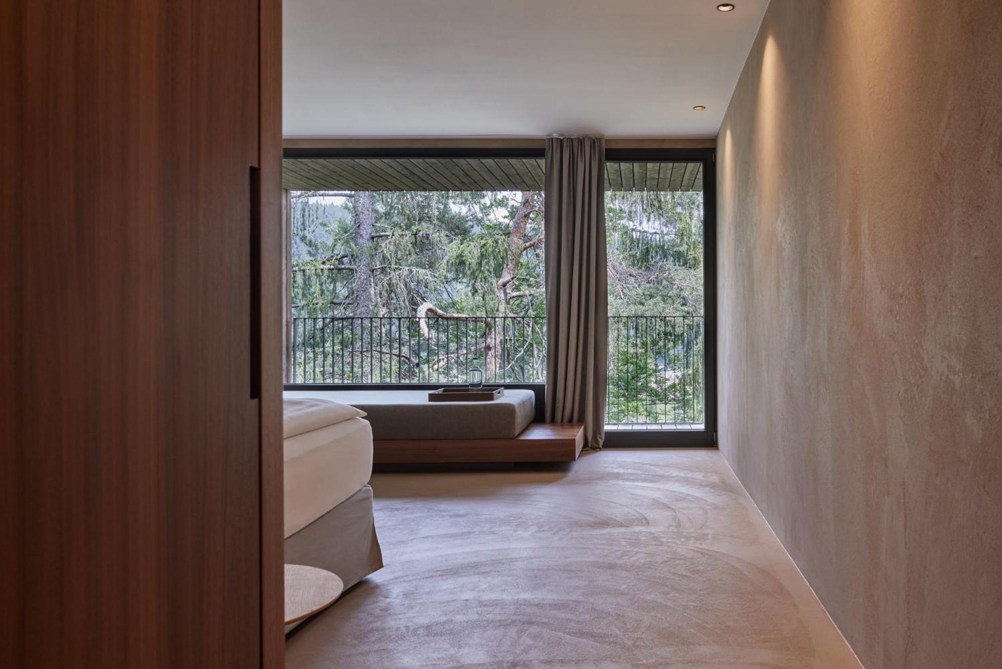 Hotel Saltus San Genesio Atesino
