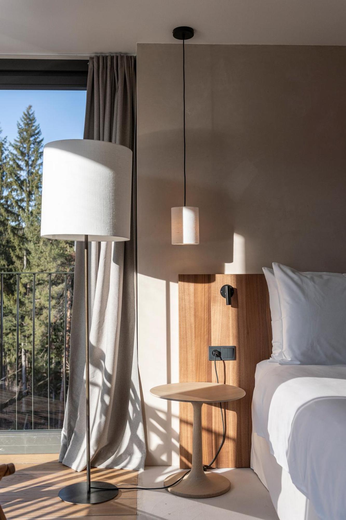 Saltus 4* San Genesio Atesino