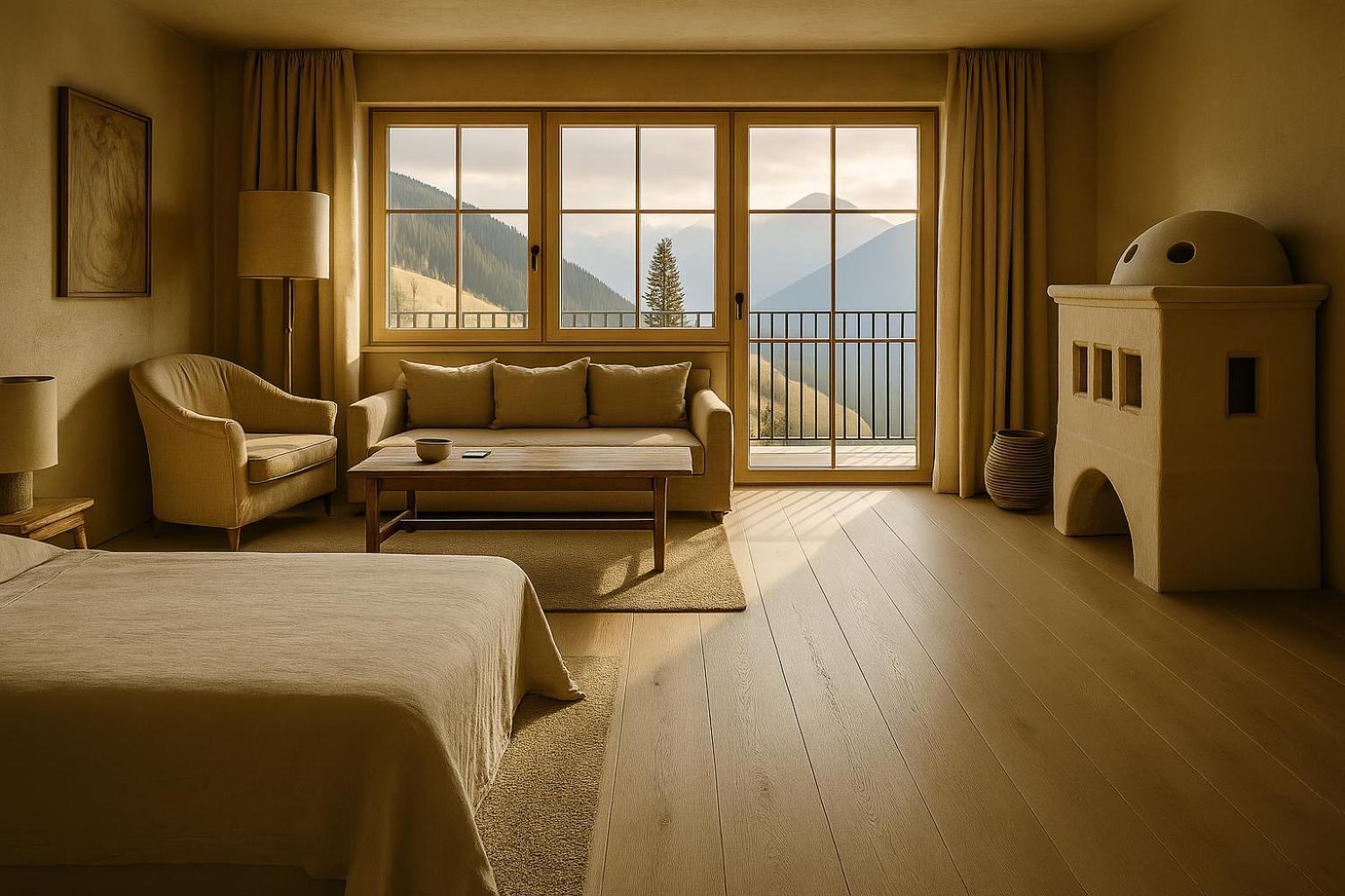 Hotel Saltus