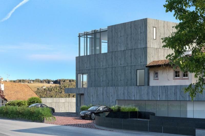 Saltus 4* San Genesio Atesino