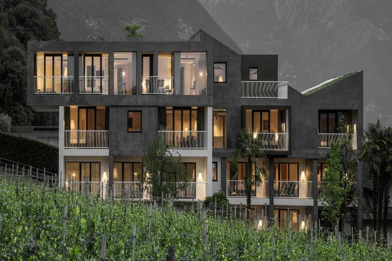 Hotel Saltus